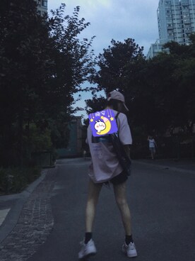 Cynthia さんのコーディネート