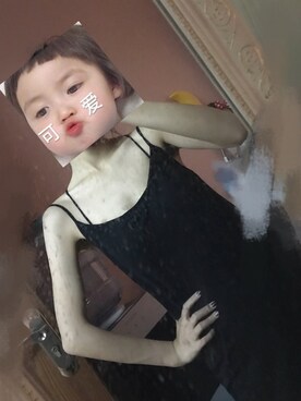 Cynthia さんのコーディネート