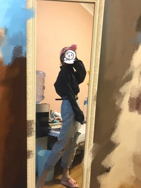 Cynthia さんのコーディネート