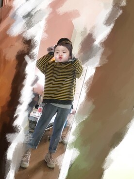 Cynthia さんのコーディネート