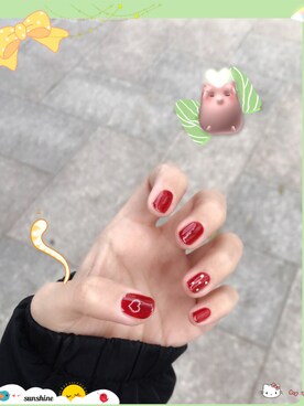 Cynthia さんのコーディネート