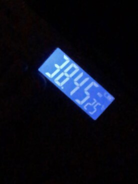 Cynthia さんのコーディネート