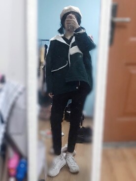 Cynthia さんのコーディネート