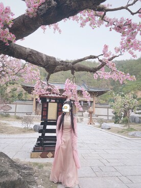 Cynthia さんのコーディネート