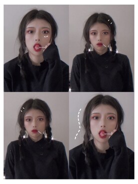 Cynthia さんのコーディネート