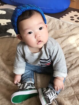 yukkiiさんのコーディネート