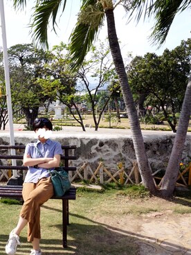 Wakaさんのコーディネート