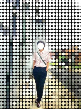 Wakaさんのコーディネート