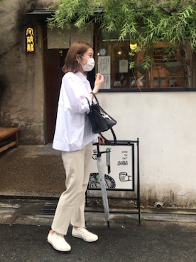 hina.さんのコーディネート