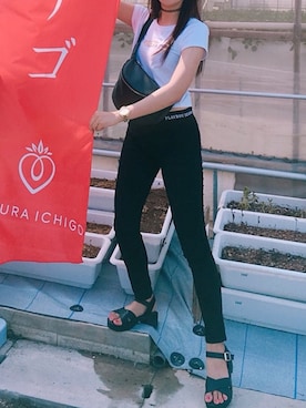 ayachopaさんのコーディネート