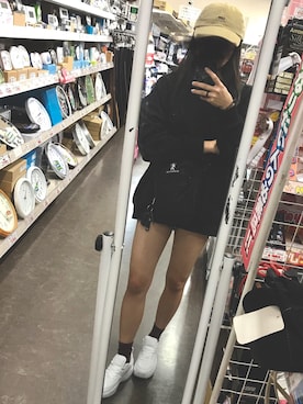 ayachopaさんのコーディネート