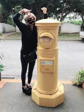 ayachopaさんのコーディネート