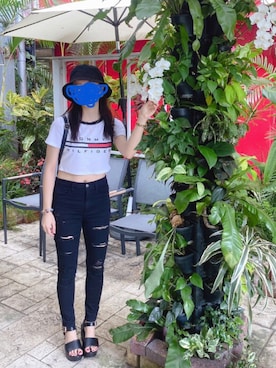 ayachopaさんのコーディネート