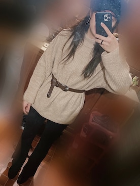 ayachopaさんのコーディネート