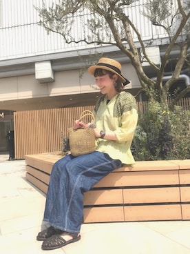 riiiiiさんのコーディネート