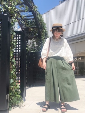 riiiiiさんのコーディネート