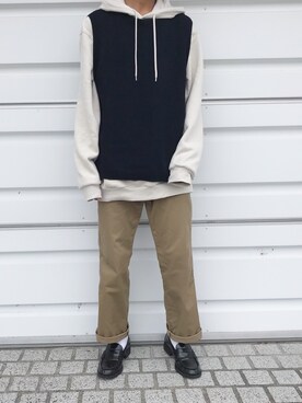 りょーちんさんのコーディネート