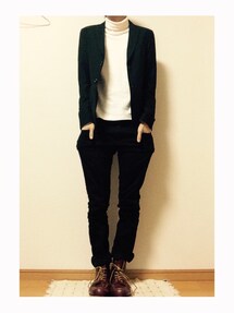 UNIQLO | タートルネック(その他トップス)