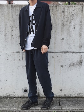 Suiさんのコーディネート