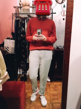 applaiさんのコーディネート