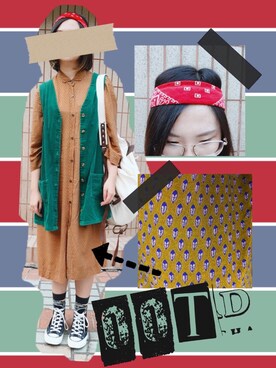 applaiさんのコーディネート