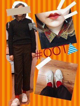 applaiさんのコーディネート