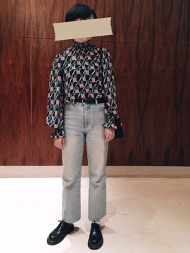 applaiさんのコーディネート