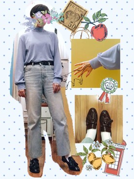 applaiさんのコーディネート