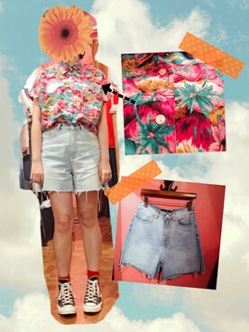 applaiさんのコーディネート