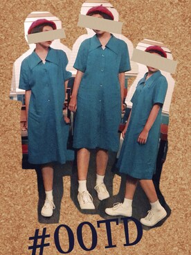 applaiさんのコーディネート