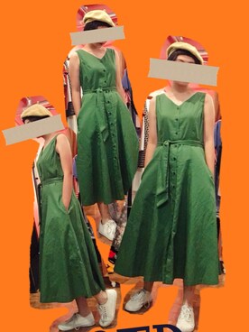 applaiさんのコーディネート