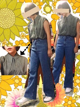 applaiさんのコーディネート