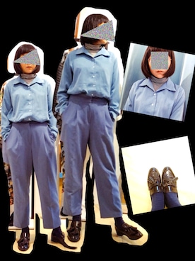 applaiさんのコーディネート