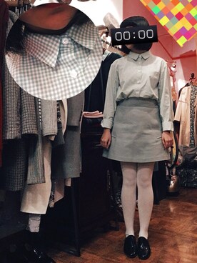 applaiさんのコーディネート