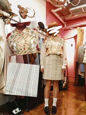 applaiさんのコーディネート