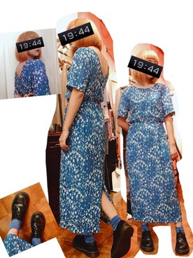 「pattern」｜applaiさん（レディース・156cm）の春コーディネート