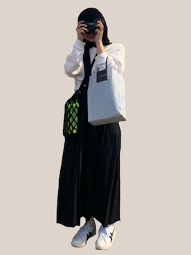 おなつさんのコーディネート