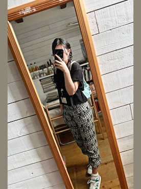 𝚕𝚒𝚜𝚊 🥑さんのコーディネート