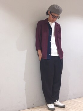 s122633さんのコーディネート