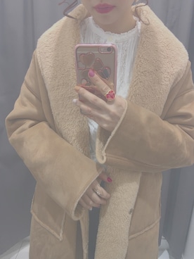 岑小咪さんのコーディネート