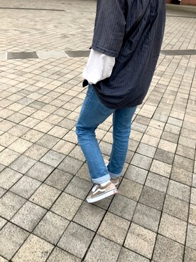 Tomoさんのコーディネート