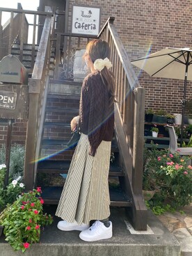 coさんのコーディネート