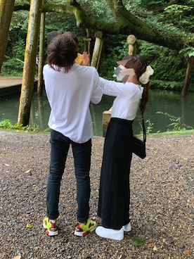 coさんのコーディネート