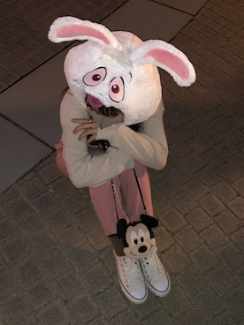 coさんのコーディネート