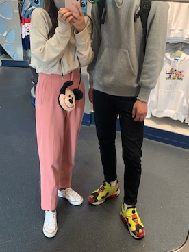 coさんのコーディネート