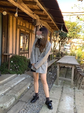 coさんのコーディネート