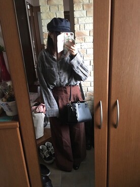 せいかさんのコーディネート