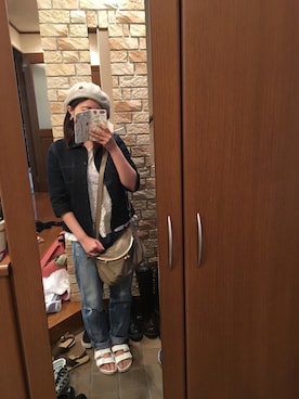 せいかさんのコーディネート