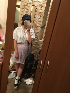 せいかさん（レディース・152cm）の夏コーディネート