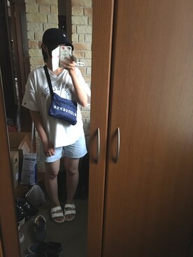 せいかさん（レディース・152cm）の夏コーディネート